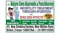 Nature Cure Ayurveda & Panchkarma — Ayurveda in Sahibzada Ajit Singh Nagar, Punjab clinic listing photo