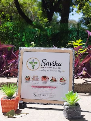 Savika Ayurveda Clinic — Ayurveda in Chandigarh, Chandigarh clinic photo on OPDIO - Smart Clinic. Smarter Care.