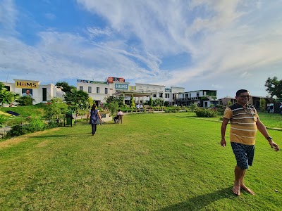 Jeena Sikho HiiMS Hospital Derabassi — Ayurveda in Chandigarh, Punjab clinic listing photo