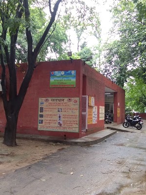 Ayurvedic Dispensary Sector 37 — Ayurveda in Chandigarh, Chandigarh clinic listing photo