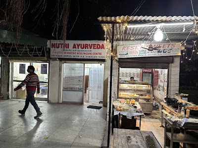 Kanupriya Ayurvedic Healthcare Centre — Ayurveda in Chandigarh, Chandigarh clinic photo on OPDIO - Smart Clinic. Smarter Care.