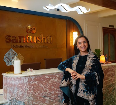 Lavleen’s Santushti Holistic Health & Healing — Ayurveda in Chandigarh, Chandigarh clinic photo on OPDIO - Smart Clinic. Smarter Care.