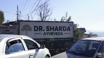 Dr Sharda Ayurveda — Ayurveda in Shimla, Himachal Pradesh clinic photo on OPDIO - Smart Clinic. Smarter Care.