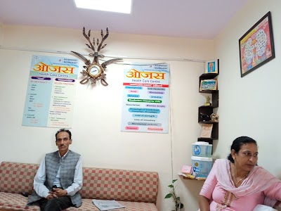 Ojas Healthcare Clinic (Dr. K.D. Sharma) — Ayurveda in Shimla, Himachal Pradesh clinic listing photo