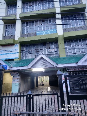 Regional Ayurvedic Hospital Shimla — Ayurveda in Shimla, Himachal Pradesh clinic listing photo
