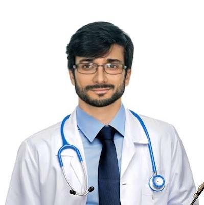 Dr. Mudit Gupta — Doctors in Agra, Uttar Pradesh clinic photo on OPDIO - Smart Clinic. Smarter Care.