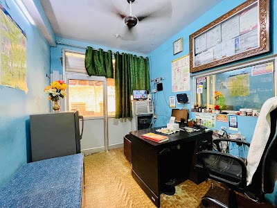 Dr. Maratha Clinic — Ayurveda in Shimla, Himachal Pradesh clinic listing photo