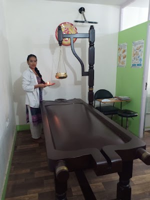 Arogya Clinic and Panchkarma Centre — ENT in Shimla, Himachal Pradesh clinic listing photo