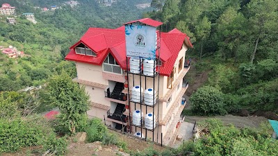 Jeevan Ayurveda — Ayurveda in Kasauli, Himachal Pradesh clinic photo on OPDIO - Smart Clinic. Smarter Care.