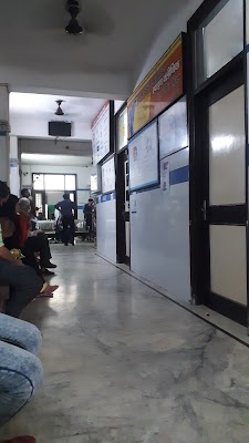 Dr. Juhi Singhal — Proctology in Agra, Uttar Pradesh clinic photo on OPDIO - Smart Clinic. Smarter Care.