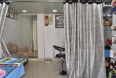 Aarogyam Ayurveda — Ayurveda in Ranchi, Jharkhand clinic photo on OPDIO - Smart Clinic. Smarter Care.