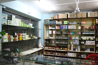 Daksha Ayurved — Ayurveda in Ranchi, Jharkhand clinic photo on OPDIO - Smart Clinic. Smarter Care.