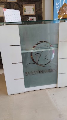 Rajnandini Clinics — Doctors in Agra, Uttar Pradesh clinic listing photo