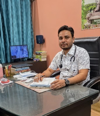 Piles Cure Center (Ksharsutra -Piles Clinic & Piles doctor) — Proctology in Ranchi, Jharkhand clinic listing photo