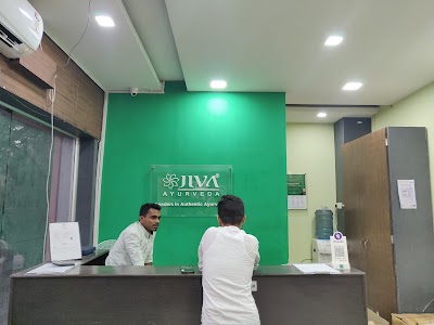 Jiva Ayurveda Clinic, Lalpur, Ranchi — Ayurveda in Ranchi, Jharkhand clinic listing photo