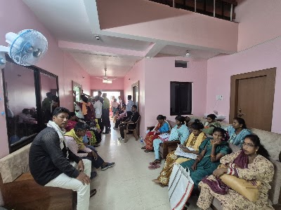 Jharkhand Aushadhalaya — Ayurveda in Ranchi, Jharkhand clinic listing photo