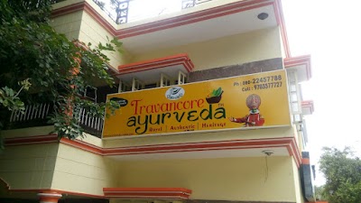 Travancore Ayurveda Jayanagar — Ayurveda in Bengaluru, Karnataka clinic photo on OPDIO - Smart Clinic. Smarter Care.