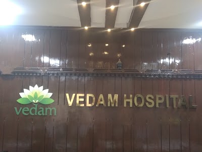 Vedam Ayurveda Multispeciality Hospital Bangalore — Ayurveda in Bengaluru, Karnataka clinic photo on OPDIO - Smart Clinic. Smarter Care.