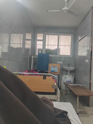 Dr. Ayush Agarwal — Doctors in Agra, Uttar Pradesh clinic photo on OPDIO - Smart Clinic. Smarter Care.