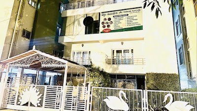 Vishwam Ayurveda Clinic- Panchkarma Center — Ayurveda in Bengaluru, Karnataka clinic photo on OPDIO - Smart Clinic. Smarter Care.