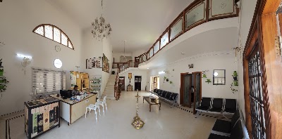 Ayushman Ayurveda — Ayurveda in Bengaluru, Karnataka clinic photo on OPDIO - Smart Clinic. Smarter Care.