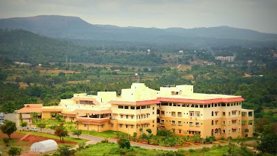 Sri Sri Ayurveda Hospital — Ayurveda in Bengaluru, Karnataka clinic photo on OPDIO - Smart Clinic. Smarter Care.