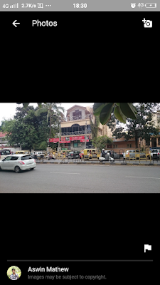 Amruth Ayurvedic Centre (since 1976) — Ayurveda in Bengaluru, Karnataka clinic listing photo