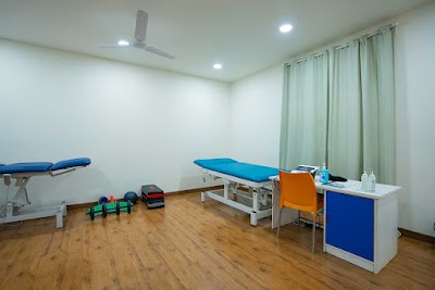Dr. Zankhana M Buch (BAMS, MD) — Ayurveda in Bengaluru, Karnataka clinic photo on OPDIO - Smart Clinic. Smarter Care.