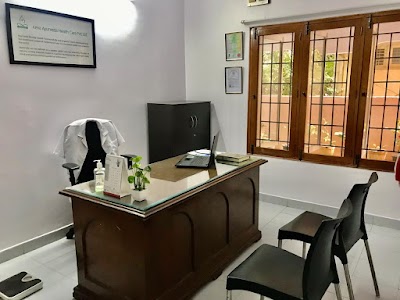 Keva Ayurveda Indiranagar Branch — Ayurveda in Bengaluru, Karnataka clinic photo on OPDIO - Smart Clinic. Smarter Care.