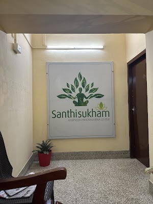Santhisukham Ayurveda Panchakarma Center — Ayurveda in Thiruvananthapuram, Kerala clinic photo on OPDIO - Smart Clinic. Smarter Care.