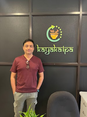 KAYAKALPA AYURVEDA PAIN MANAGEMENT AND WELLNESS SPA. — Ayurveda in Thiruvananthapuram, Kerala clinic photo on OPDIO - Smart Clinic. Smarter Care.