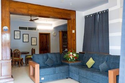 Elixir Ayurveda Hospital & Wellness Center — Ayurveda in Thiruvananthapuram, Kerala clinic listing photo