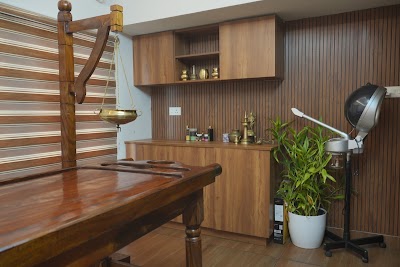 Samedha Ayurvedics — Ayurveda in Thiruvananthapuram, Kerala clinic photo on OPDIO - Smart Clinic. Smarter Care.