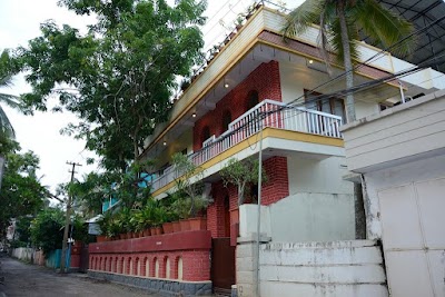 Saatwika Ayurveda Treatment Centre and Hospital Trivandrum — Ayurveda in Thiruvananthapuram, Kerala clinic photo on OPDIO - Smart Clinic. Smarter Care.