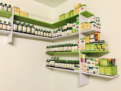 Ayurmayi Ayurveda Clinic — Ayurveda in Thiruvananthapuram, Kerala clinic photo on OPDIO - Smart Clinic. Smarter Care.