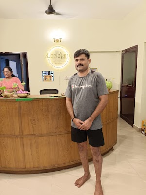 Leelajani Ayur Care Pvt Ltd — Ayurveda in Thiruvananthapuram, Kerala clinic photo on OPDIO - Smart Clinic. Smarter Care.