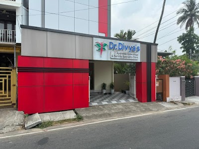 Dr Divya's Ayurveda Gynecology & Fertility Specialty clinic — Ayurveda in Thiruvananthapuram, Kerala clinic listing photo