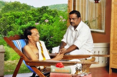 Dr.Jayaprakash — Ayurveda in Thiruvananthapuram, Kerala clinic photo on OPDIO - Smart Clinic. Smarter Care.