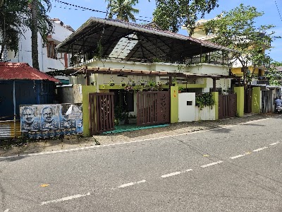Jeevadha Ayurveda Hospital — Ayurveda in Thiruvananthapuram, Kerala clinic listing photo