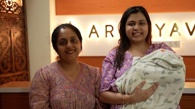 Aranyaveda Wellness — Ayurveda in Thiruvananthapuram, Kerala clinic listing photo