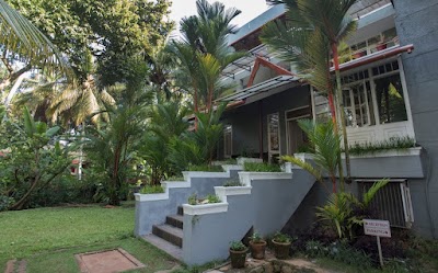 Mitra Hermitage Ayurveda Hospital — Ayurveda in Thiruvananthapuram, Kerala clinic photo on OPDIO - Smart Clinic. Smarter Care.
