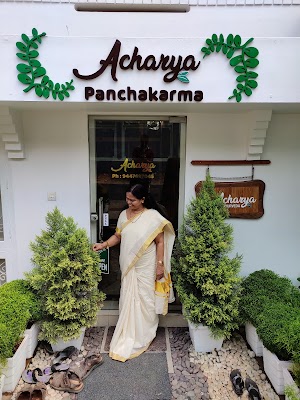 Acharya Panchakarma — Ayurveda in Thiruvananthapuram, Kerala clinic listing photo