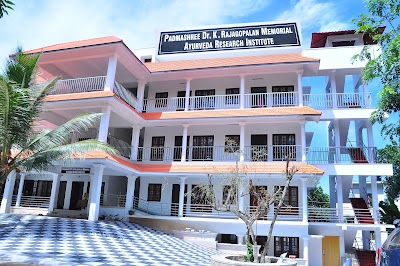 ARSHA AYURVEDA HOSPITAL — Ayurveda in Thiruvananthapuram, Kerala clinic photo on OPDIO - Smart Clinic. Smarter Care.