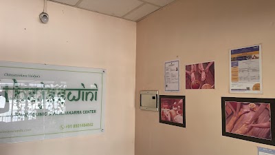 Thejaswini Ayurveda Clinic & Panchakarma Center — Ayurveda in Thiruvananthapuram, Kerala clinic listing photo