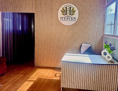 Heaven’s Ayurveda & Wellness — Ayurveda in Imphal, Manipur clinic listing photo