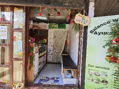 Ayurvedic clinic Balance Within Health panchakarma treatment — Ayurveda in Shillong, Meghalaya clinic listing photo