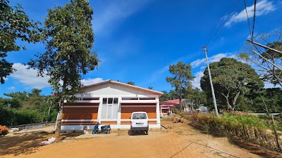 Holistic Wellness Center — ENT in Shillong, Meghalaya clinic photo on OPDIO - Smart Clinic. Smarter Care.