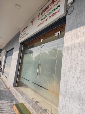 Dr. Vikash Goyal' s Clinic — Doctors in Agra, Uttar Pradesh clinic photo on OPDIO - Smart Clinic. Smarter Care.
