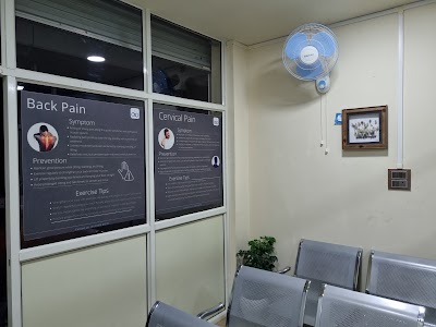 Nagaland Pain Management Centre — ENT in Kohima, Nagaland clinic listing photo