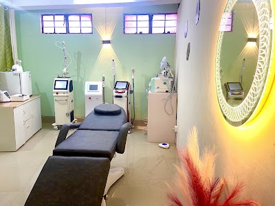 I-Smilestar Aesthetic Care — Dentistry in Kohima, Nagaland clinic listing photo